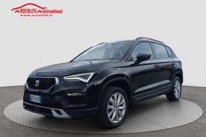 SEAT Ateca 2.0 TDI Business