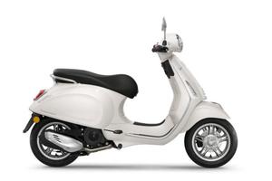 Piaggio Vespa 125 Primavera