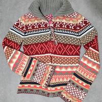 Maglione caldissimo donna S