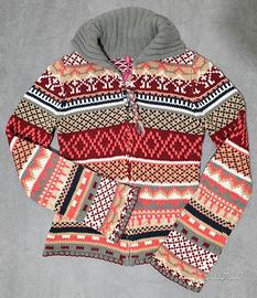 Maglione caldissimo donna S