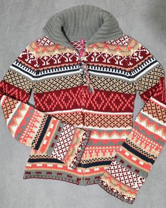 Maglione caldissimo donna S
