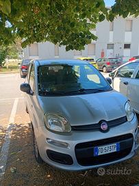 Fiat Panda 3 serie