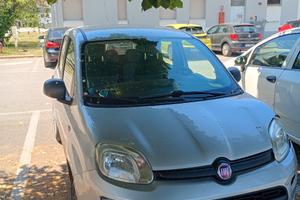 Fiat Panda 3 serie