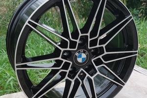 Cerchi In Lega NUOVI Mod M Da 18 Per BMW