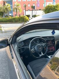 Golf 7.5 1.5 TSI 150cv R-line