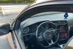 Golf 7.5 1.5 TSI 150cv R-line