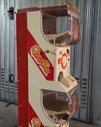 DISTRIBUTORE SORPRESE BANDAI SINGOLO