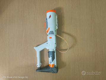 Lancia razzi Nerf