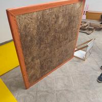 14 cuscini anti trauma 120x120 cm