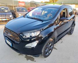 Ford EcoSport 1.0 EcoBoost 125 CV Start&Stop ST-Li