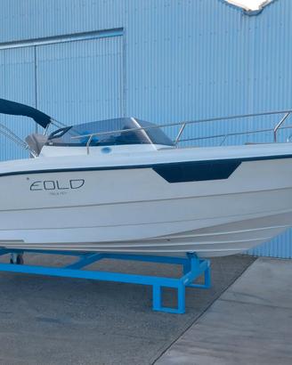 Barca Eolo Marine 730 WA nuovo 2026