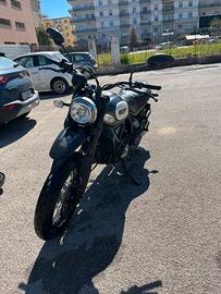 Ducati Scrambler 800 A2