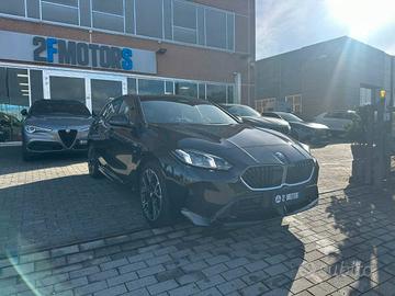 BMW Serie 1 118d MSport auto "PROMO"