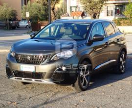 PEUGEOT 3008 BlueHDi 130 S&S EAT8 GT Line