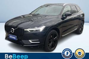 Volvo XC60 2.0 T6 PHEV INSCRIPTION AWD AUTO