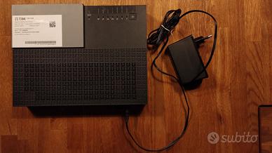 Modem Router TIM HUB DGA4132TIM