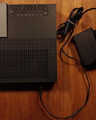 Modem Router TIM HUB DGA4132TIM