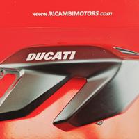 CARENA DX DUCATI HYPERMOTARD 796 1100