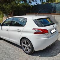 Peugeot 308 1.6 HDi 49.000Km Incidentata