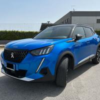 PEUGEOT 2008 BlueHDi 130 S&S EAT8 GT