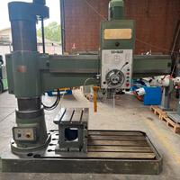 Trapano radiale LTF 1600x50
