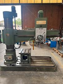 Trapano radiale LTF 1600x50