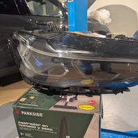 Faro Laser BMW G05 G06 Destro 5A279B2 Dark