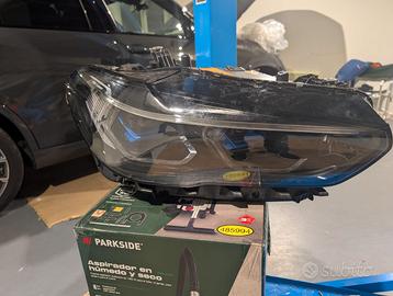 Faro Laser BMW G05 G06 Destro 5A279B2 Dark