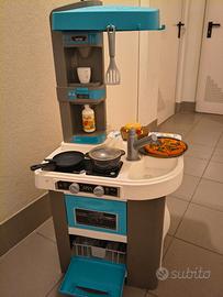 Cucina giocattolo smoby