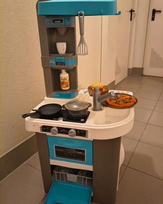 Cucina giocattolo smoby