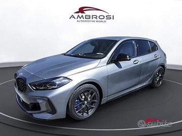 BMW M135 Serie 1 i xDrive 5 P. Travel Innovation