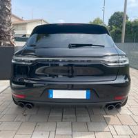 Porsche Macan 2014>2019 Portellone led chiaro