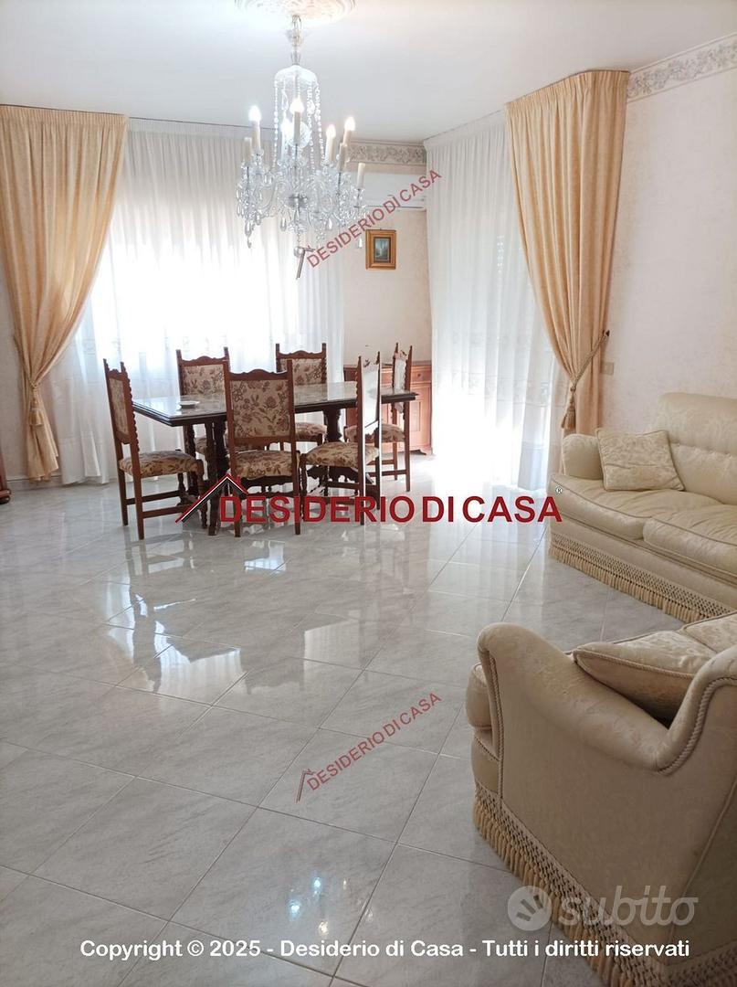 Appartamento – Erice, San Giuliano, Casa Santa - Vista 2