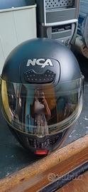 casco nca