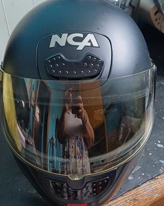 casco nca