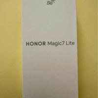 HONOR MAGIC 7 LITE