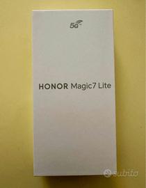 HONOR MAGIC 7 LITE