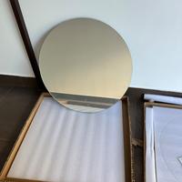 Specchio retroilluminato led