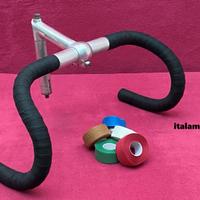 Ambrosio Champion manubrio piega bici epoca Eroica