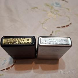 da collezione accendini