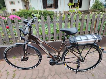 Ebike donna