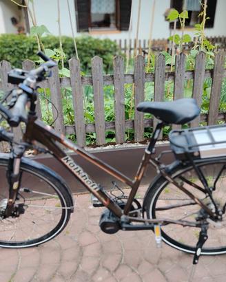 Ebike donna