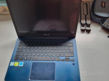 asus zenbook UX331U