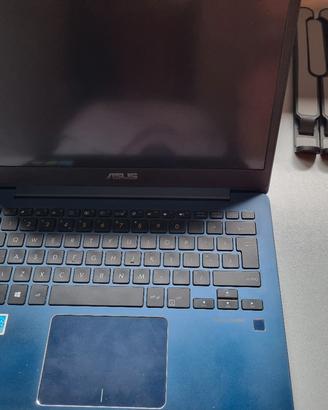 asus zenbook UX331U