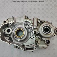 CARTER CENTRALE SINISTRO HONDA CRF 450 2011 2012 C