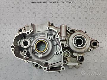 CARTER CENTRALE SINISTRO HONDA CRF 450 2011 2012 C