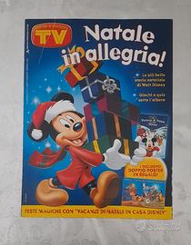 Rivista "Gli Speciali di TV Sorrisi e Canzoni"