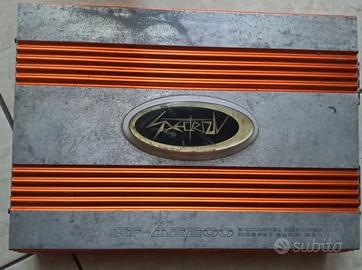 Amplificatore per auto 