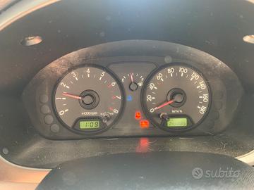 Kia picanto lx adatta per neopatentati