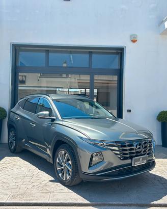 Hyundai Tucson 1.6 CRDI 136 Cv 48V XLINE - 2022